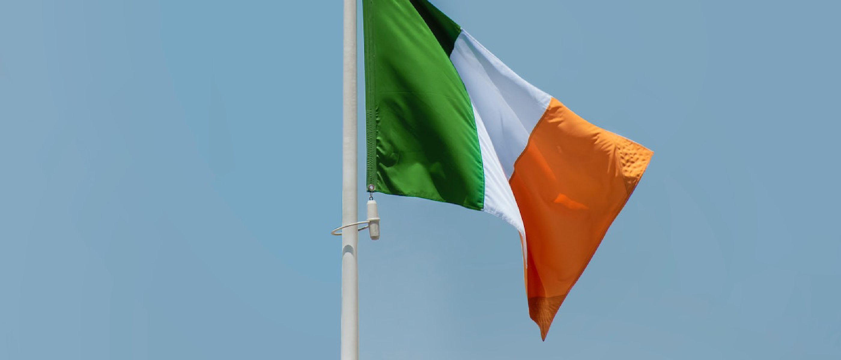 Ireland flag