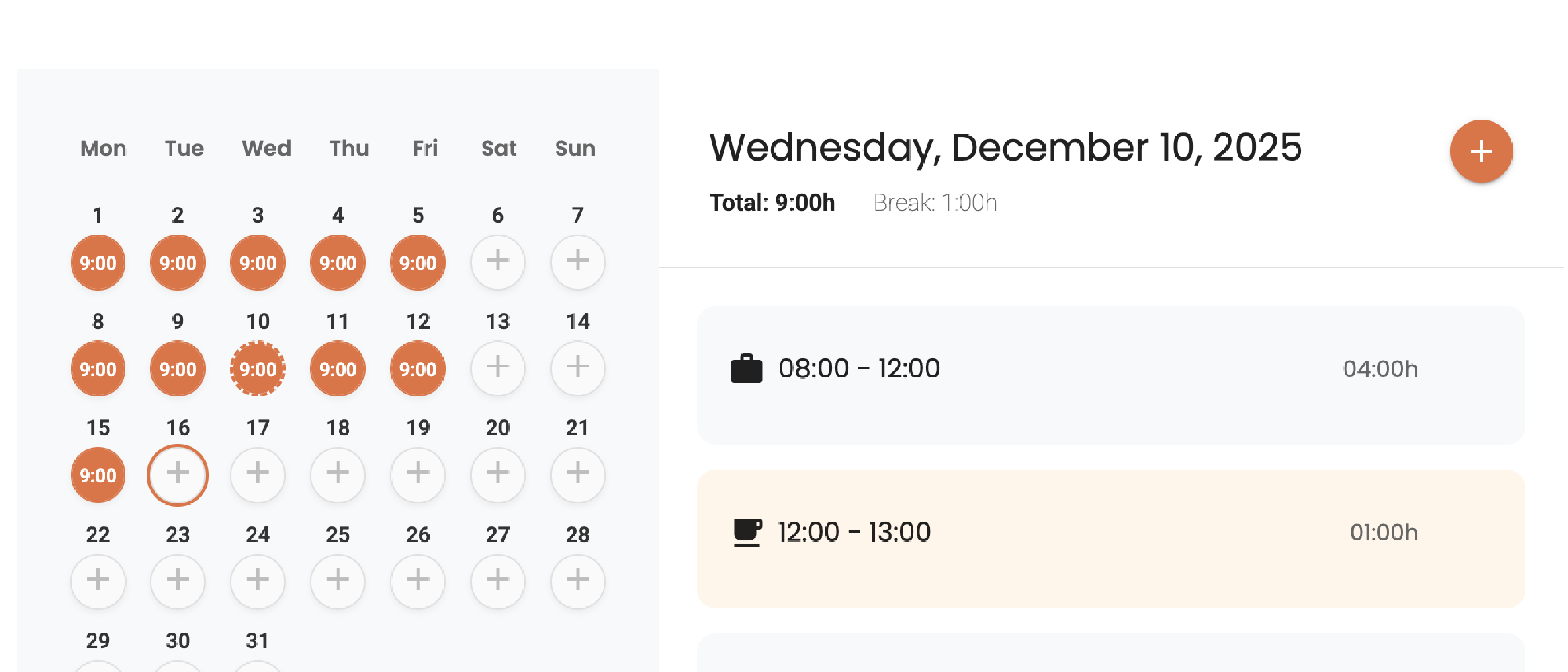 Introducing Worklogs. Time Tracking Built on Trust